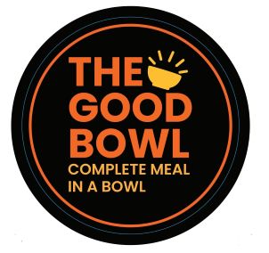 The Good Bowl Complete Meal In A Bowl Device mark 7901726 Trademark
