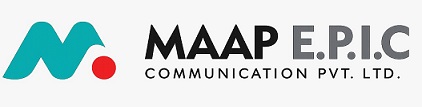 Maap E.p.i.c Communication Pvt. Ltd. Device mark 7901996 Trademark