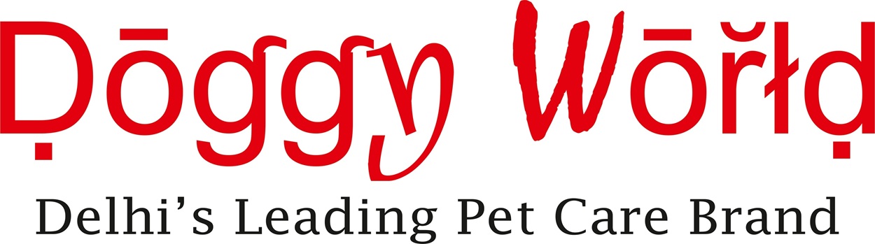 Doggy World Device mark 7902510 Trademark