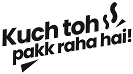 Kuch Toh Pakk Raha Hain! Device mark 7903041 Trademark