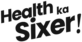 Health Ka Sixer! Device mark 7903042 Trademark