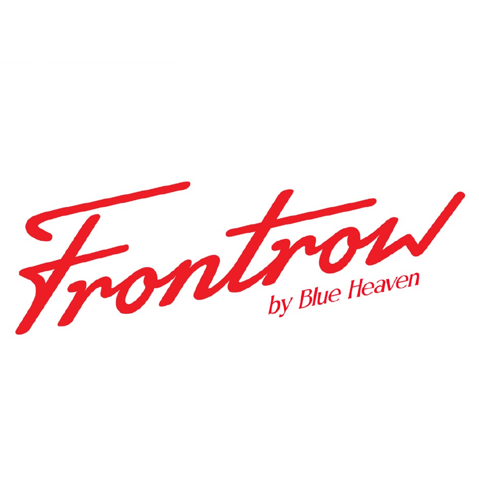Frontrow By Blue Heaven Device mark 7903461 Trademark