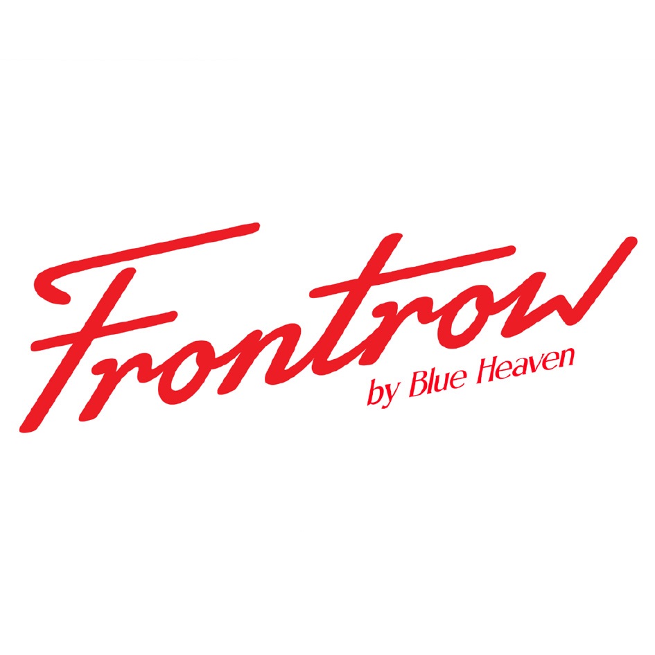 Frontrow By Blue Heaven Device mark 7903463 Trademark