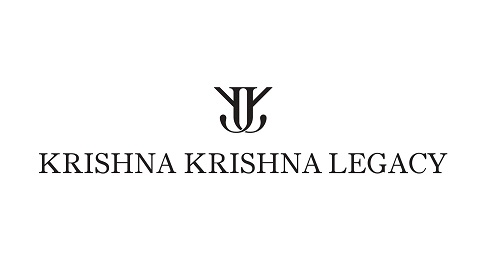 Krishna Krishna Legacy Device mark 7905977 Trademark