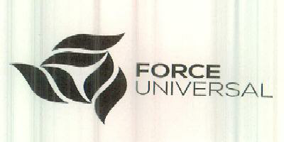 Force Universal (geometrical Device) Device mark 2420134 Trademark