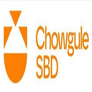 Chowgule Sbd Device mark 7908240 Trademark