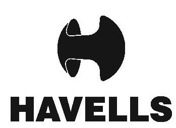 Havells (logo And Device) Device mark 7908468 Trademark