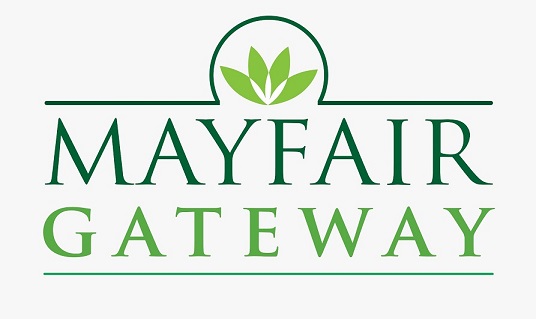 Mayfair Gateway Device mark 7908652 Trademark