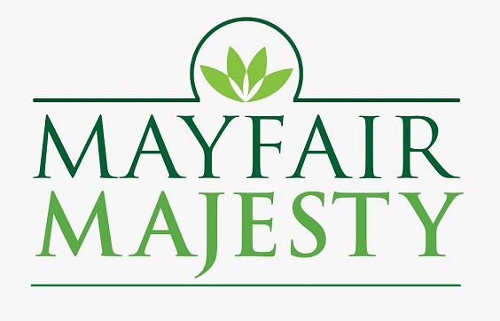 Mayfair Majesty Device mark 7908657 Trademark