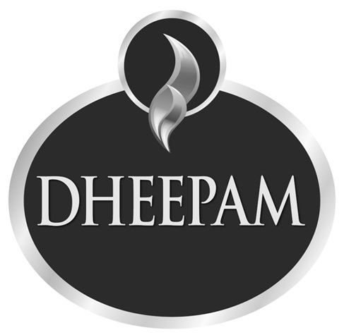 Dheepam Device mark 7908669 Trademark