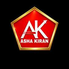Asha Kiran With Device Of Ak Device mark 7908968 Trademark