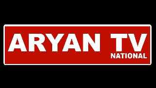 Aryan Tv National (logo) Device mark 7909126 Trademark