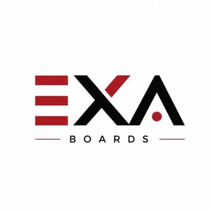 Exa Boards Device mark 7909571 Trademark