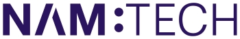 Nam:tech Label Device mark 7910308 Trademark