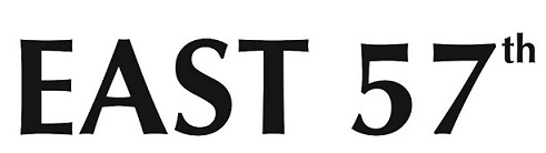 East 57th Device mark 7910547 Trademark