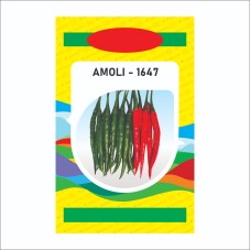 Amoli -1647 Device mark 7910591 Trademark