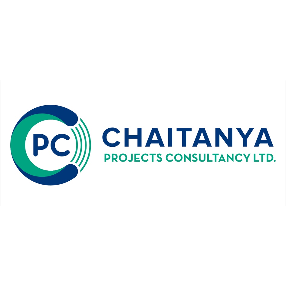 Chaitanya Projects Consultancy Ltd. Device mark 7910657 Trademark