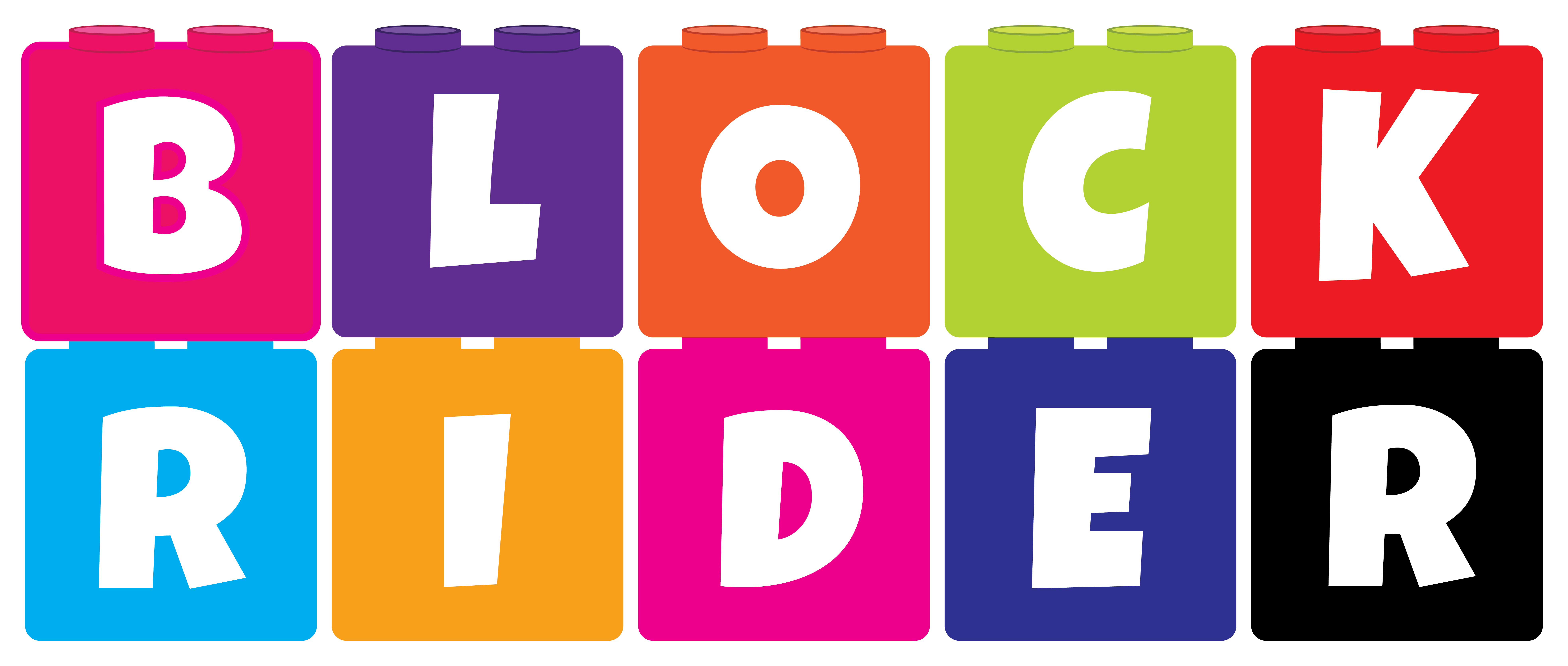 Blockrider Device mark 7911028 Trademark