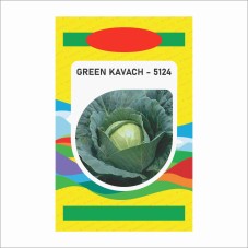 Green Kavach 5124 Device mark 7911184 Trademark