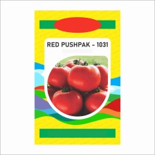 Red Pushpak -1031 Device mark 7911189 Trademark