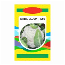 White Bloom-1008 Device mark 7912475 Trademark