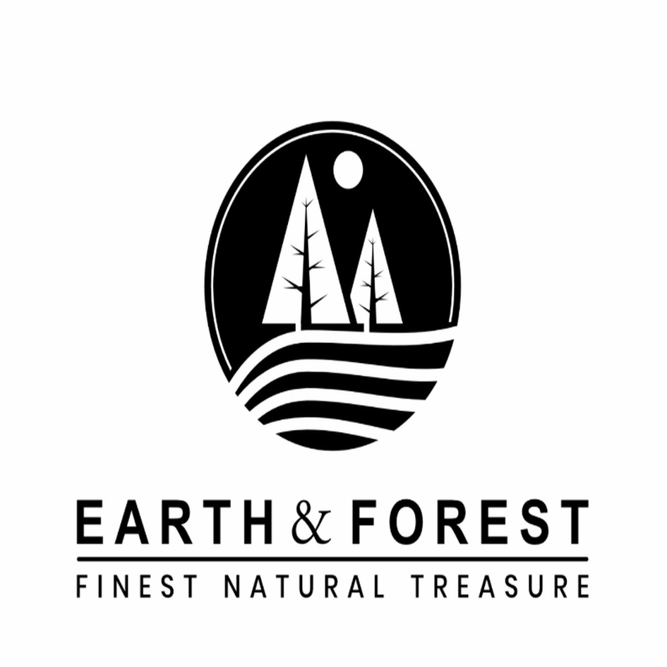 Device Mark For Earth & Forst- Finest Natural Treasure Device mark 7913461 Trademark