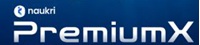 Naukri Premiumx Device mark 7913846 Trademark
