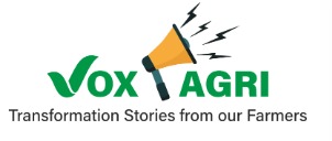 Vox Agri Device mark 7914216 Trademark
