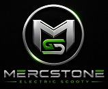 Ms Mercstone Electric Scooty Device mark 7914477 Trademark