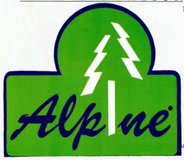 Alpine Device mark 2427734 Trademark