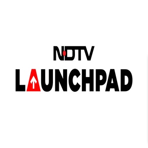 Ndtv Launchpad Device mark 7914665 Trademark