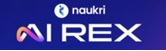 Naukri Airex Device mark 7915003 Trademark