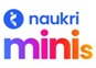 Naukri Minis Device mark 7915006 Trademark