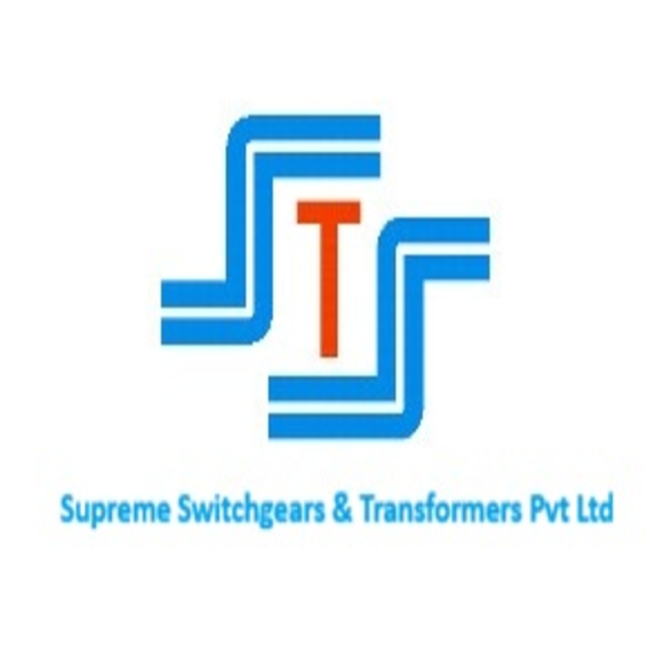 Supreme Switchgears & Transformers Pvt Ltd Device mark 7915206 Trademark