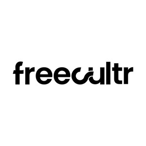 Freecultr (with Device) Device mark 7915276 Trademark