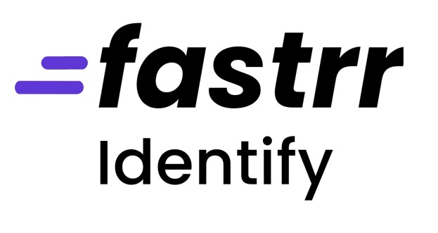 Fastrr Identify Device mark 7915405 Trademark