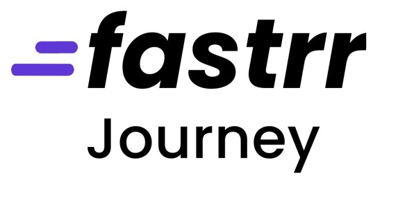 Fastrr Journey Device mark 7915408 Trademark