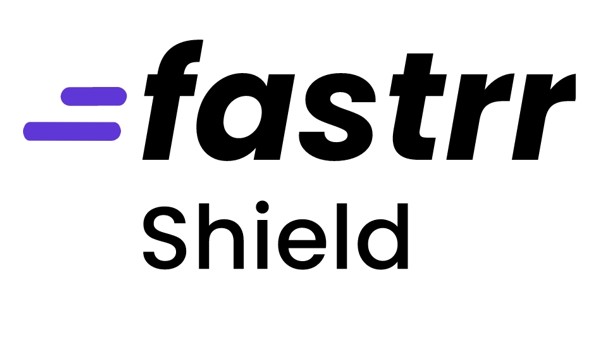 Fastrr Shield Device mark 7915414 Trademark