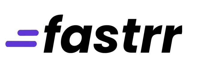 Fastrr Device mark 7915895 Trademark