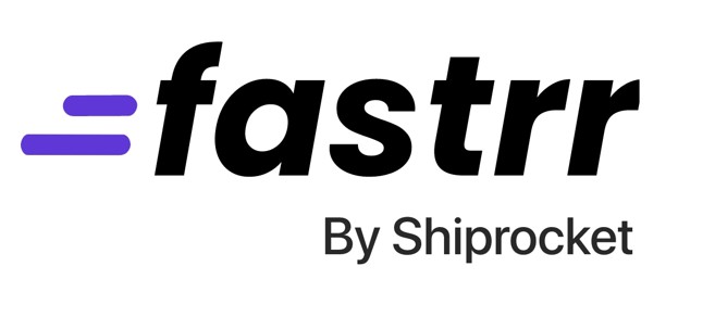Fastrr By Shiprocket Device mark 7915898 Trademark
