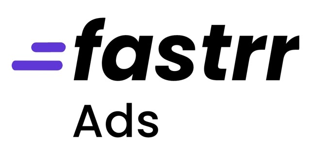 Fastrr Ads Device mark 7915921 Trademark