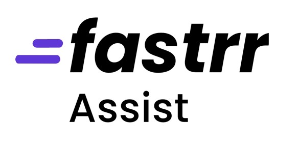 Fastrr Assist Device mark 7915925 Trademark