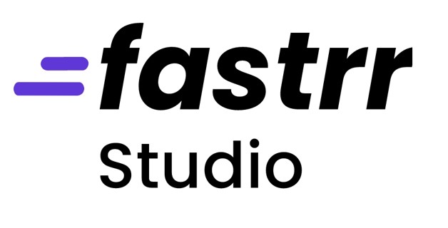 Fastrr Studio Device mark 7916035 Trademark