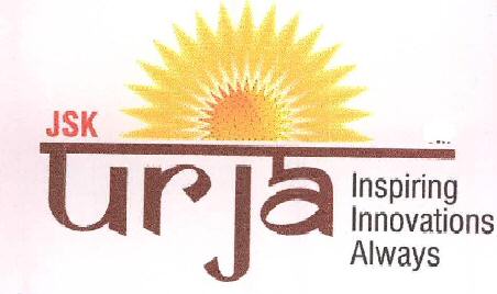 Jsk Urja (device Of Sun) Device mark 2438284 Trademark