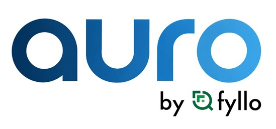 Auro By Fyllo Device mark 7917057 Trademark