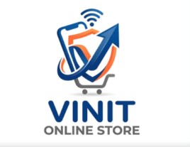 Vinit Online Store Device mark 7917477 Trademark