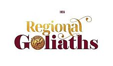 India Regional Goliaths Device mark 7917715 Trademark