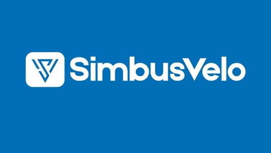 Simbusvelo Device mark 7918426 Trademark