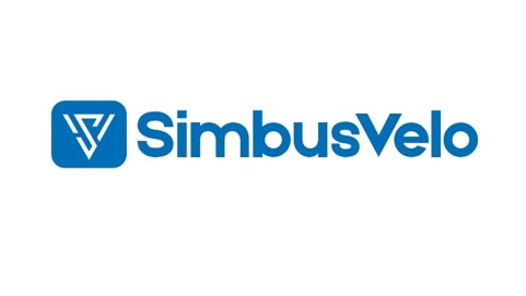 Simbusvelo Device mark 7918582 Trademark