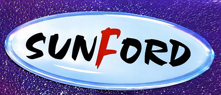 Sunford Device mark 7919158 Trademark